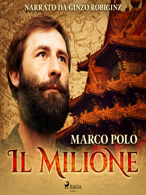 Title details for Il Milione by Marco Polo - Available